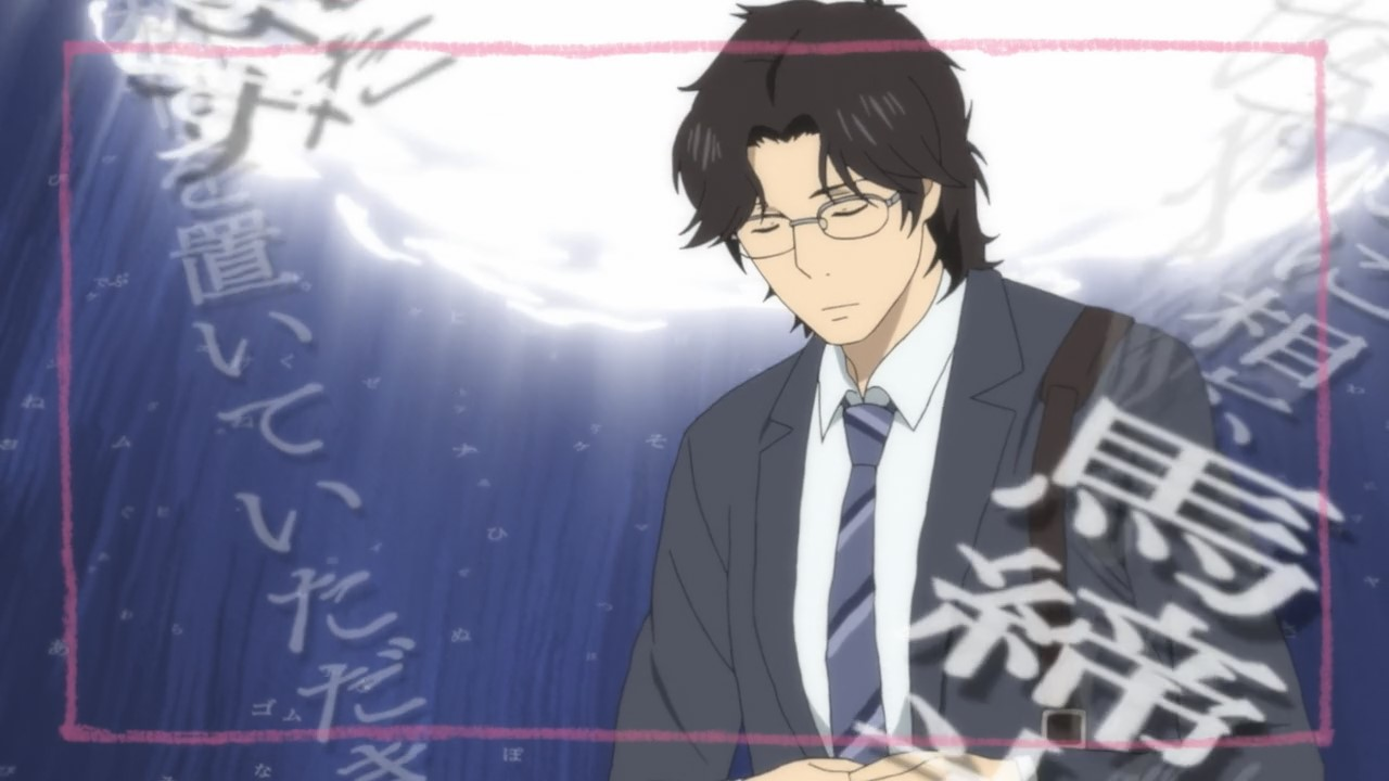 Fune wo Amu (PuyaSubs!)